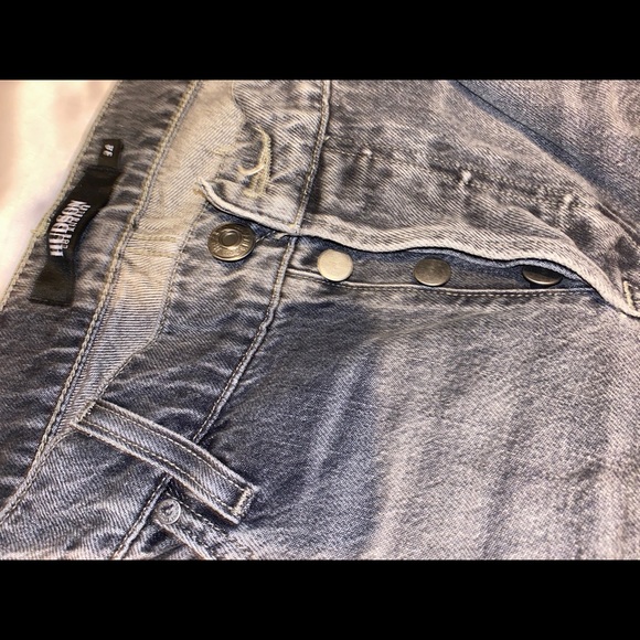 Hudson Blake slim straight jean - Picture 6 of 6